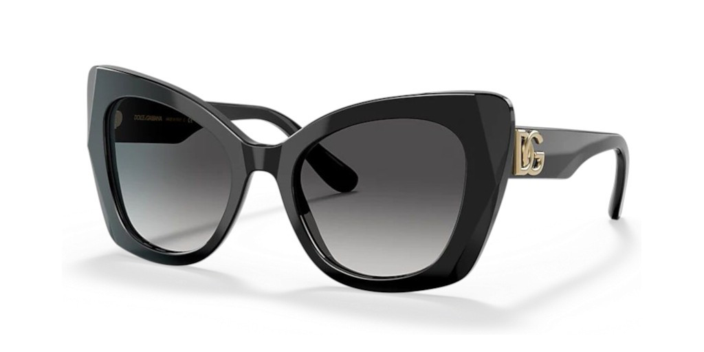 Dolce & Gabbana DG4405 501/8G Women display picture 2