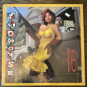 Prince Madhouse | eBay