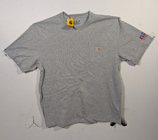 Carhartt K87 Loosefit Heavyweight Pocket T-Shirt M L XL XXL