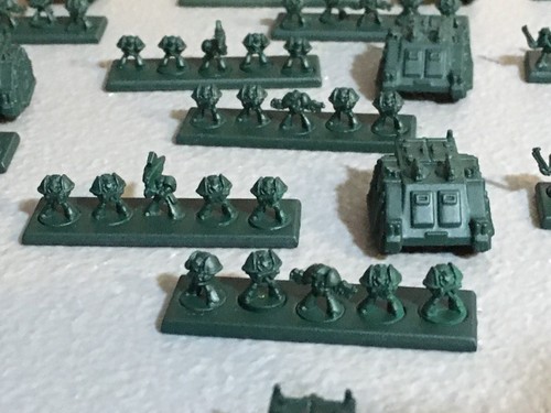 A33946 WARHAMMER EPIC 40K SPACE MARINES BATTLE COMPANY GW GAMES WORKSHOP - Picture 8 of 18