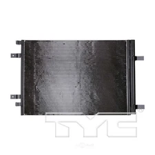 A/C Condenser TYC 30088