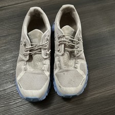 On Cloud 5 Swiss Engineering Running Shoes Wo...