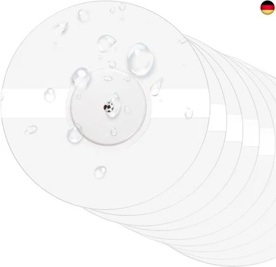 LIANGMAI 40x Freestyle Libre 2 Pflaster, Sport-Pflaster für Freestyle Libre 1, 2 &