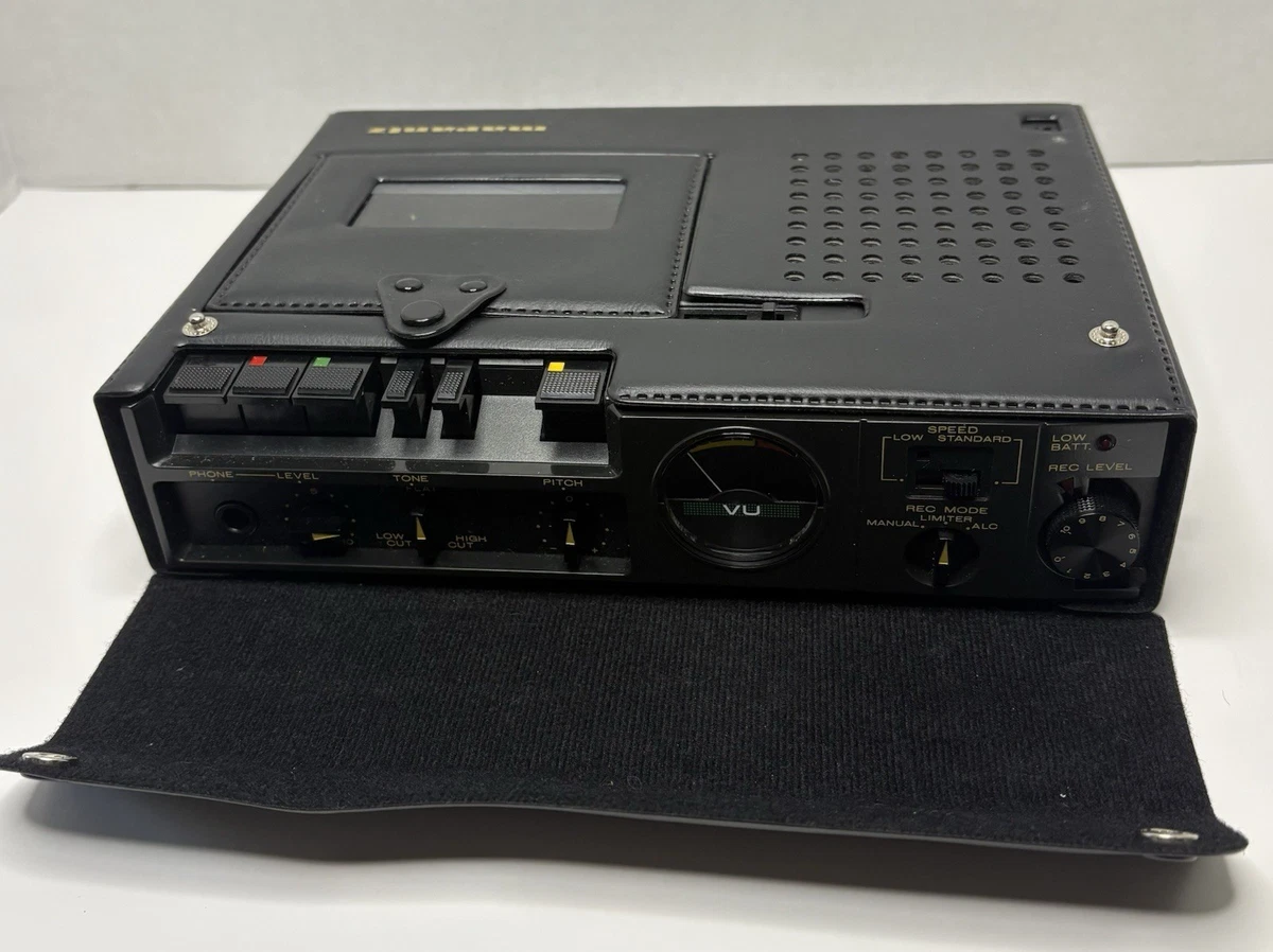 Platine Cassette Marantz 5400 Vintage - Enregistreur - Bon état - RARE