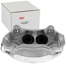 NTY BREMSSATTEL VORDERACHSE LINKS passend für AUDI A4 A5 A6 A7 Q5 | HZP-AU-029