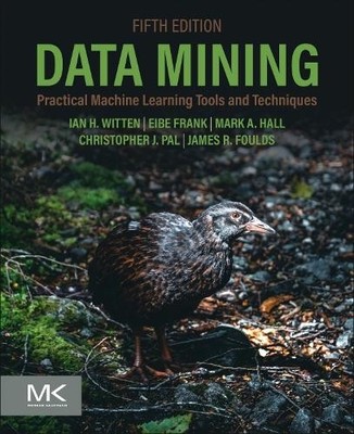 James Foulds Ian H. Witten Eibe Frank Mark Data Mining (Taschenbuch) (US IMPORT)