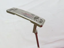 Titleist Scotty Cameron Super Special Select Newport 2 34" Putter Cameron + HC