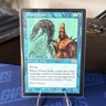 Gilded Drake - Urza's Saga - Creature - Blue - Rare - RESERVE LIST 