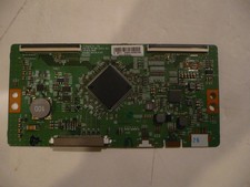 SONY XBR75X81CH TV CONTROL BOARD 6817L-6299A / 6870C-0840A