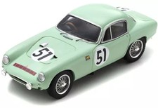 1/43 Lotus Elite 1961 Le Mans 24H #51