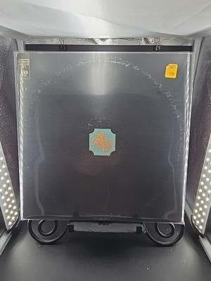 RARE! Chicago Transit Authority 2LP Columbia Santa Maria Repress EX/VG+