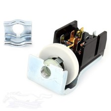 Early 65 71 72 Mustang Other Ford Headlight Switch - D3zz-11654-a