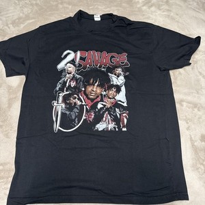21 Savage Shirt | eBay
