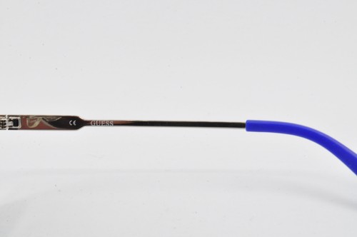 Gafas de sol Guess GU7228 H90 plateadas, talla 57-14-135 - Imagen 3 de 5