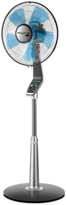 Rowenta VU5670 - Standventilator Turbo Boost Silence Extreme mit Fernbedienung,