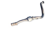 Catalyseurs Audi 80