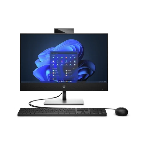 i7-14700T 512GB SSD HP ProOne 440 G9 AIO 16GB 23.8" FHD Windows 11 Pro PC