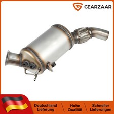 Dieselpartikelfilter passt für BMW X1 E84 18307797591 18307812279 18308508224