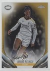 2023-24 Topps Chrome UEFA Women's Champions League 18/99 Naomie Feller #67 1u6