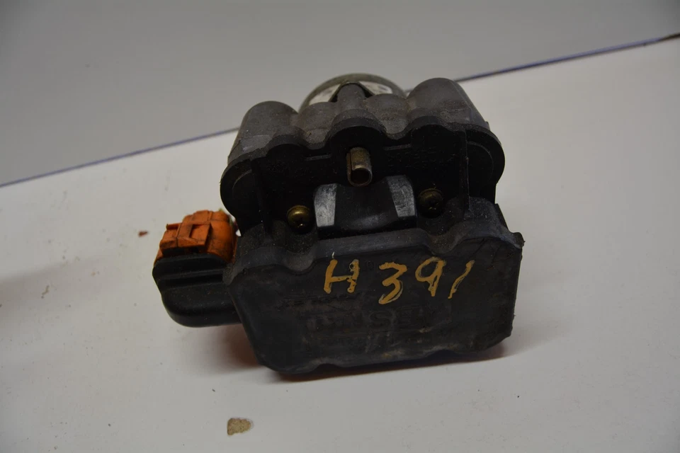 98-02 HONDA ACCORD 3.0L ANTIBLOQUEO BOMBA FRENO MODULADOR MONTAJE OEM, 545-50576 Foto 2 de 4