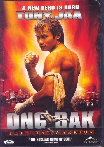 Ong-Bak: The Thai Warrior