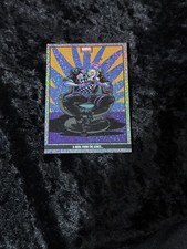 2025 Panini Marvel Anthology #99 X-MEN From The Ashes... Stardust Holofoil