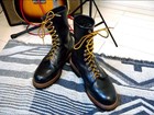 Out Of Print Red Wing Logger Boots No.2218 8Ee