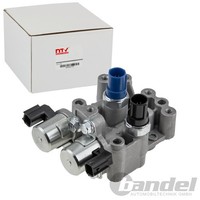NTY Steuerventil Nockenwellenverstellung Passend FüR Honda Accord | EFR-HD-011