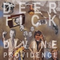 Deer Tick - Divine Providence - Cd Album - G1398Z