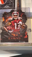 2014 Topps Fire Football Cards 35