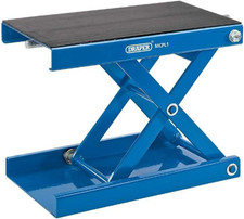 04991 - Ponte Sollevatore Moto,450 Kg