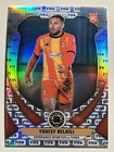 2025 Panini Prizm Club World Cup - Youcef Belaili RC FIFA LOGO #/20 ES Tunis