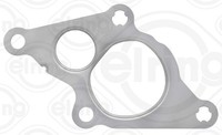 Dichtung Lader Elring 996.790 FüR Isuzu Max Tfr Tfs 2 Crdi TFR86J 4WD 4X4 TFS86J