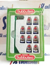 Spain Spagna 433 63000 Subbuteo