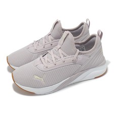 Puma Softride Ruuby Luxe Femme Wns White Purple Women Road Running 312264-02