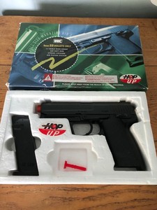 UHC UA 956 Airsoft Spring Powered Pistol