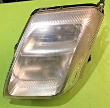 Feu avant (phare) Citroen C2