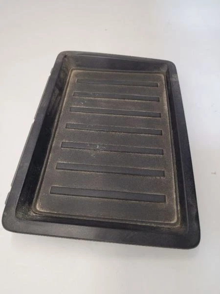 Ford F150 2009 10 11 12 13 14 tablero superior bandeja de almacenamiento Foto 3 de 4