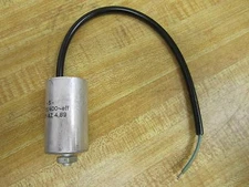 Selectronics MKP-AZ 489 Capacitor 2uF/5/400~EFF