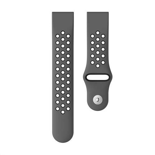 Quick Fit Sportowa silikonowa bransoletka do Garmin Fenix 3HR 7/7X/7S 6/6X/6S Pro 5/5X/5S - Zdjęcie 53 z 316
