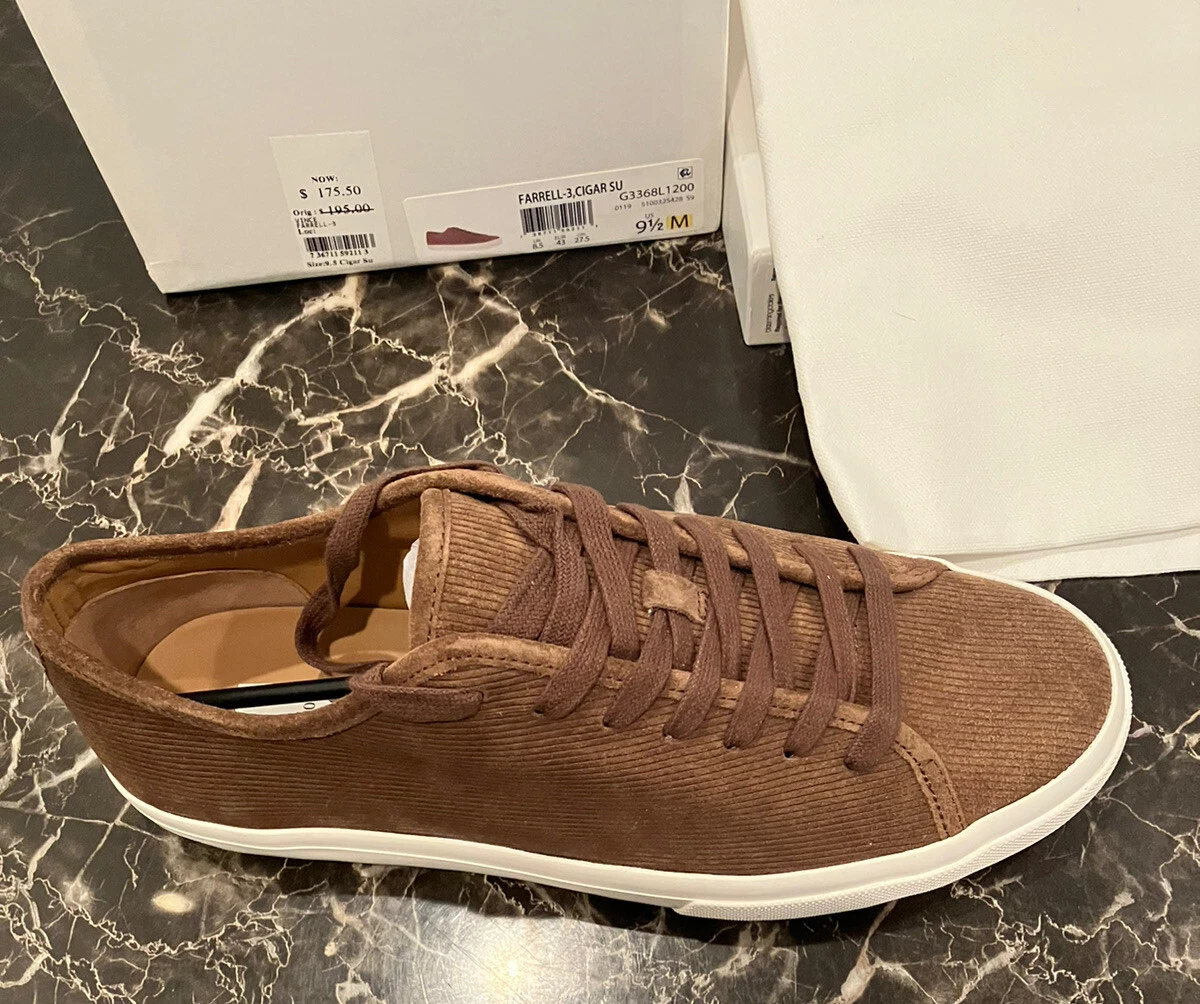 Vince hotsell farrell sneaker