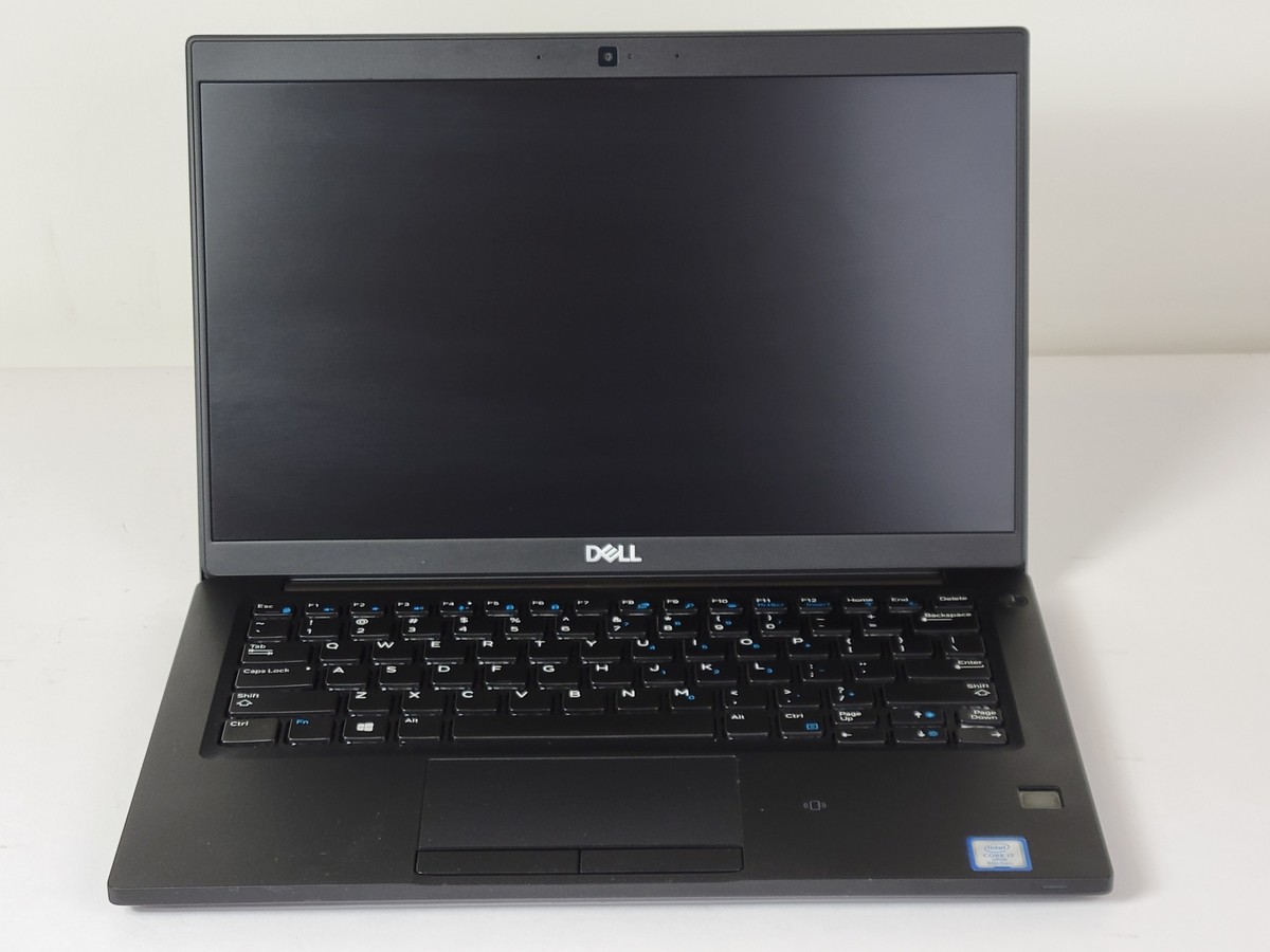 Dell Latitude 7390 13.3