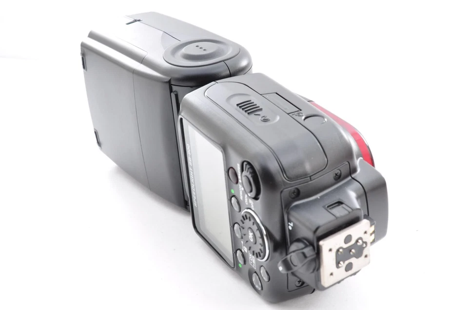 Nikon Speedlight SB-900 Shoe Mount Flash from Japan [Near Mint] 9084 - Image 4 of 4