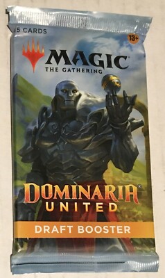 mtg dominaria united draft booster box Return to Magic’s beautiful home plane in a set full of your favourite MTG legends and heroes Dominaria United Preorder | Magic: