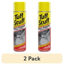 (2 Pack) Multi Purpose Foam Cleaner for Car Detailing, 22 Oz 0.95 per fl oz