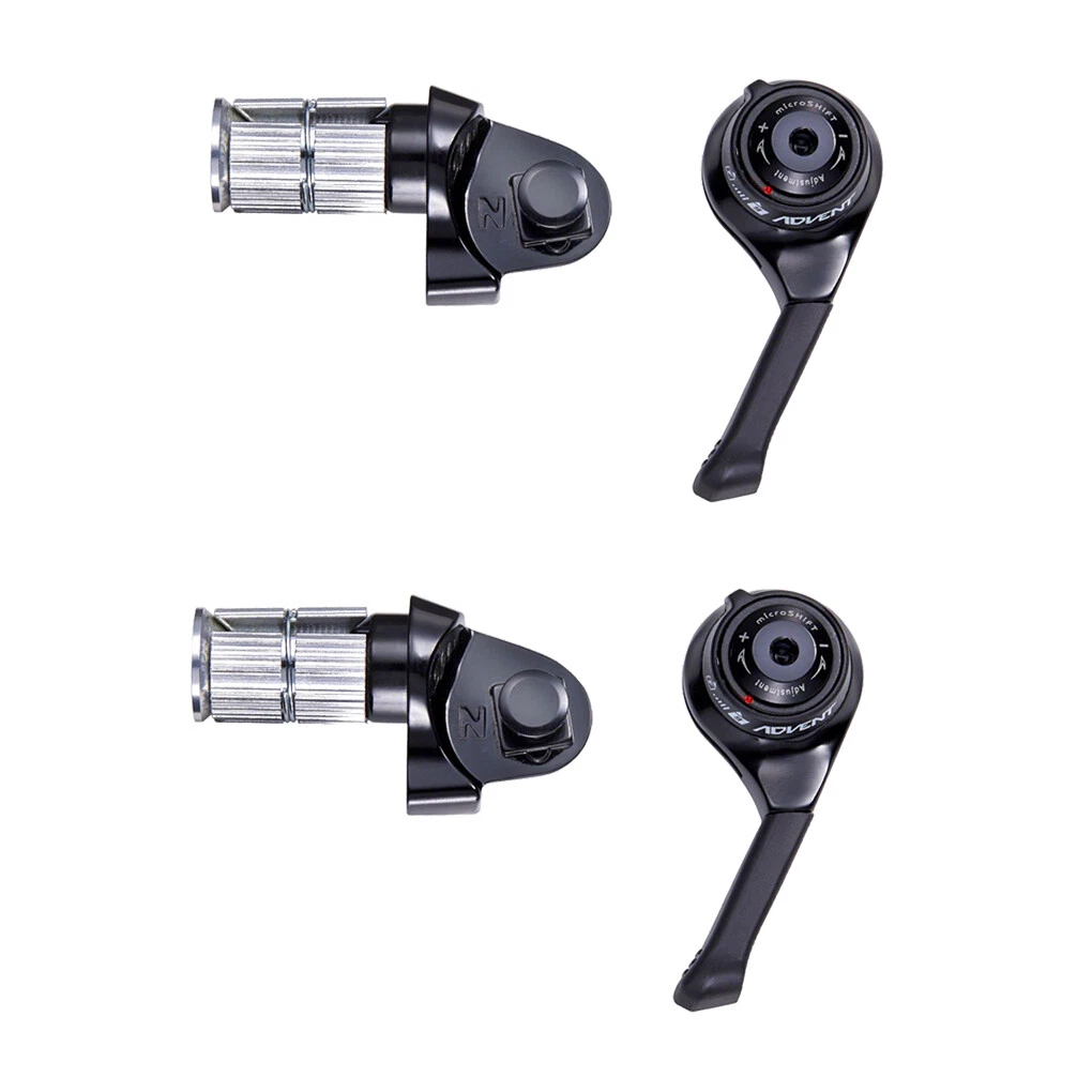 Shifter microshift cheap 9 speed