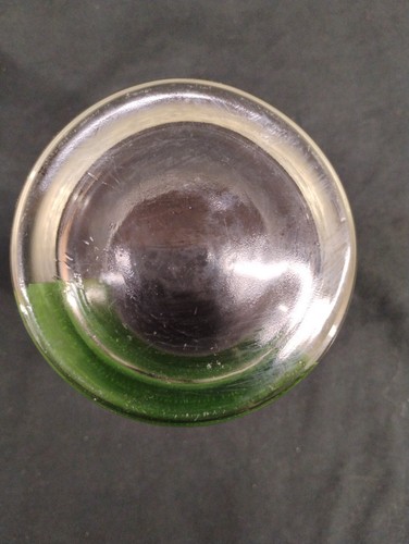 Bushmills 100% Irish Whiskey Tumblr Single Glass 4 And 1/2 In - Picture 6 of 6