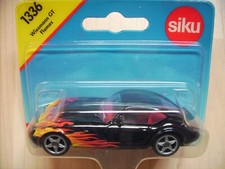 SIKU super Wiesmann GT Flames 1336 online kaufen | eBay.de