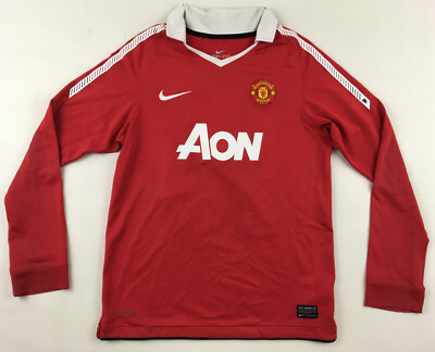 堺*秀様 Nike Manchester United ルーニー10 L s-l400.jpg