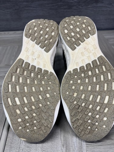 Nike Pegasus Turbo Next Nature Black Sail White Womens 10 Running DM3414-001 - Picture 12 of 16
